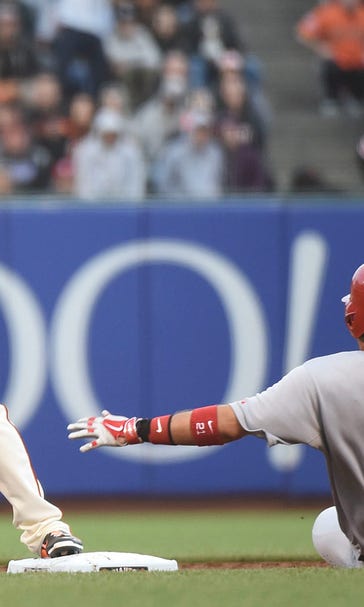 Slumping St. Louis offense falls flat in second straight shutout